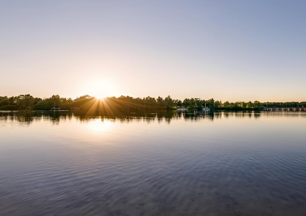 Center Parcs Vossemeren ロンメル エクステリア 写真